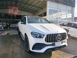 مرسيدس بنز GLE